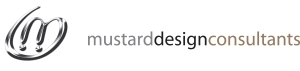 [Mustard Design pageController Logo]